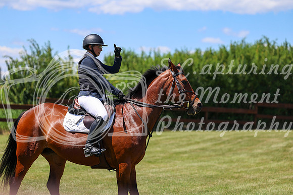 09424 - Shea - 2026 Mid-Summer Classic I - Friday July 10th