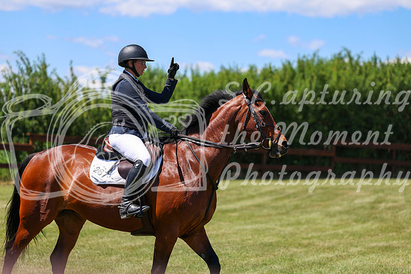 09426 - Shea - 2026 Mid-Summer Classic I - Friday July 10th