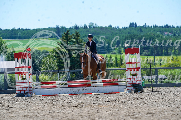 07930 - Alina - 2026 Mid-Summer Classic I - Friday July 10th