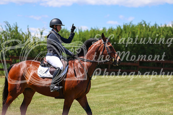 09427 - Shea - 2026 Mid-Summer Classic I - Friday July 10th