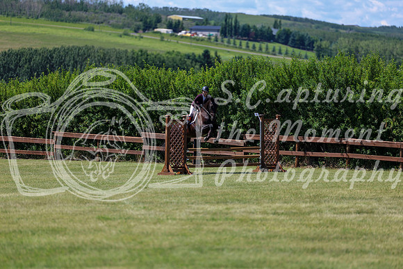 08563 - Shea - 2026 Mid-Summer Classic I - Friday July 10th