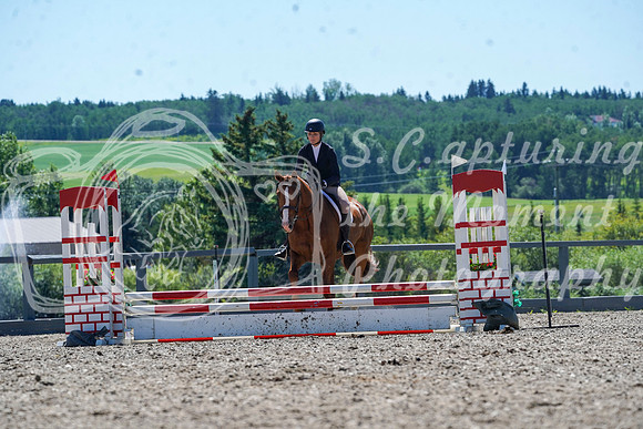 07931 - Alina - 2026 Mid-Summer Classic I - Friday July 10th