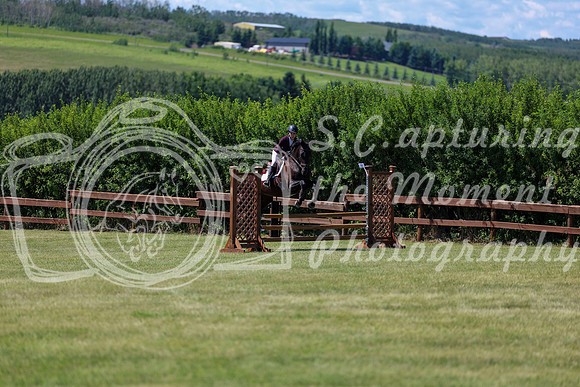 08564 - Shea - 2026 Mid-Summer Classic I - Friday July 10th