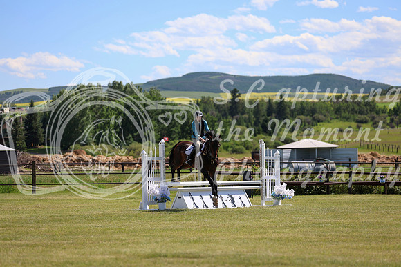 14803 - Mykenzi - 2026 Mid-Summer Classic I - Friday July 10th