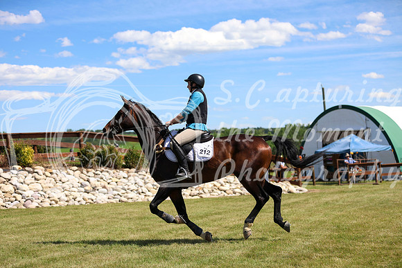 14806 - Mykenzi - 2026 Mid-Summer Classic I - Friday July 10th