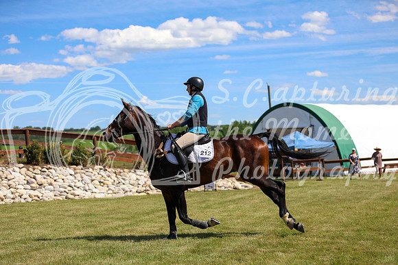 14804 - Mykenzi - 2026 Mid-Summer Classic I - Friday July 10th