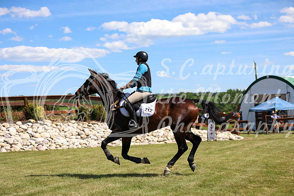 14807 - Mykenzi - 2026 Mid-Summer Classic I - Friday July 10th