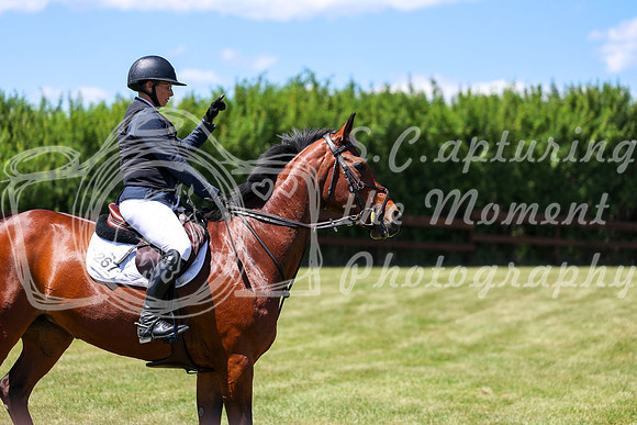 09430 - Shea - 2026 Mid-Summer Classic I - Friday July 10th