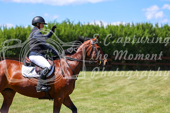 09432 - Shea - 2026 Mid-Summer Classic I - Friday July 10th
