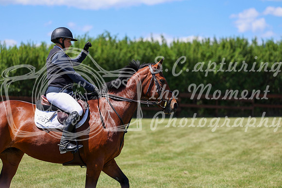 09433 - Shea - 2026 Mid-Summer Classic I - Friday July 10th