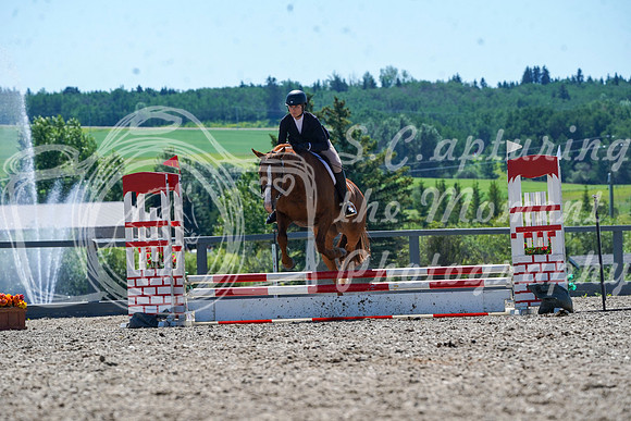07936 - Alina - 2026 Mid-Summer Classic I - Friday July 10th