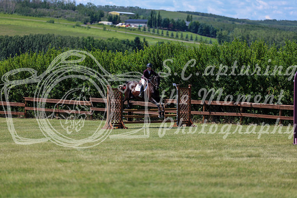 08568 - Shea - 2026 Mid-Summer Classic I - Friday July 10th