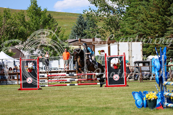 14808 - Mykenzi - 2026 Mid-Summer Classic I - Friday July 10th