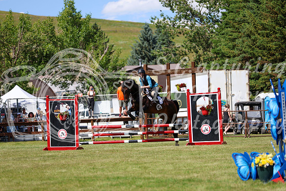 14810 - Mykenzi - 2026 Mid-Summer Classic I - Friday July 10th