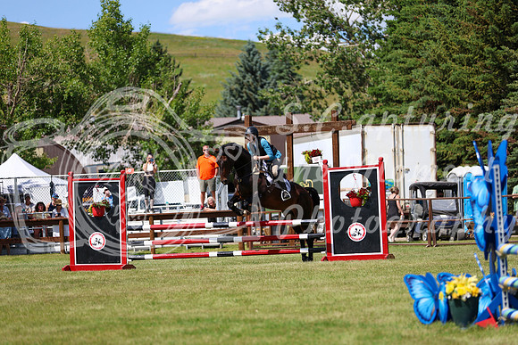 14809 - Mykenzi - 2026 Mid-Summer Classic I - Friday July 10th
