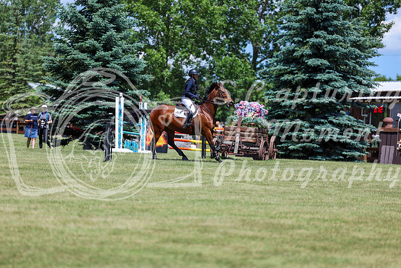 09434 - Shea - 2026 Mid-Summer Classic I - Friday July 10th