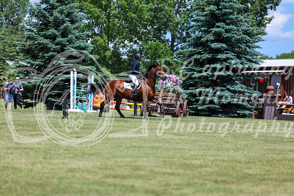 09436 - Shea - 2026 Mid-Summer Classic I - Friday July 10th