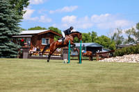 09438 - Shea - 2026 Mid-Summer Classic I - Friday July 10th