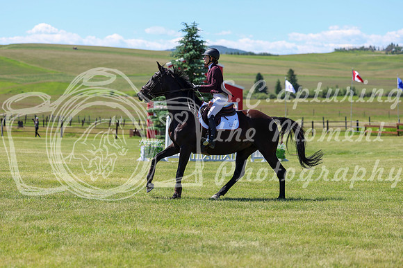 08573 - Shea - 2026 Mid-Summer Classic I - Friday July 10th