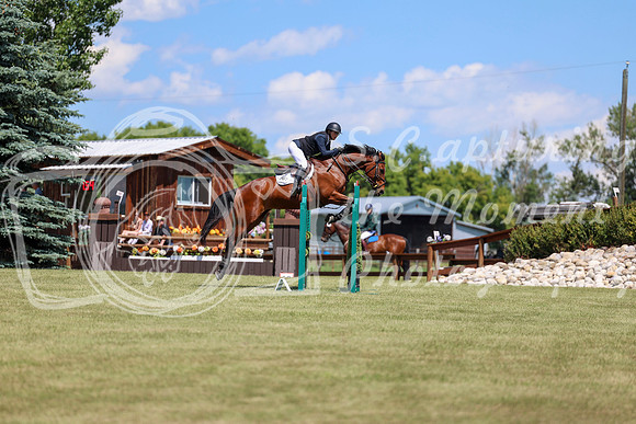 09440 - Shea - 2026 Mid-Summer Classic I - Friday July 10th