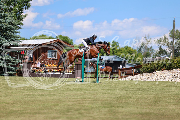 09441 - Shea - 2026 Mid-Summer Classic I - Friday July 10th