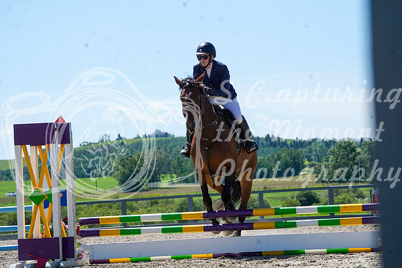 08226 - Alina - 2026 Mid-Summer Classic I - Friday July 10th