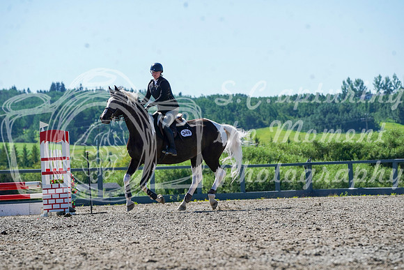 06856 - Alina - 2026 Mid-Summer Classic I - Friday July 10th