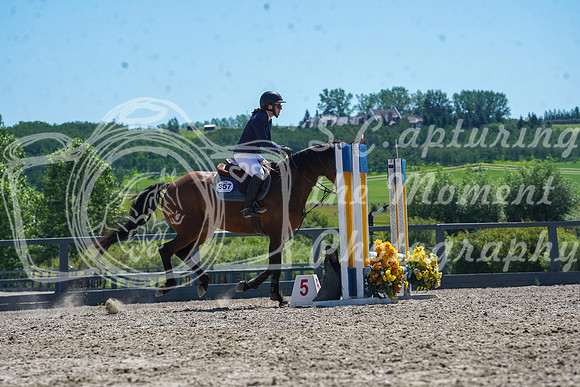 08233 - Alina - 2026 Mid-Summer Classic I - Friday July 10th