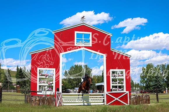 09461 - Shea - 2026 Mid-Summer Classic I - Friday July 10th