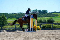 08234 - Alina - 2026 Mid-Summer Classic I - Friday July 10th