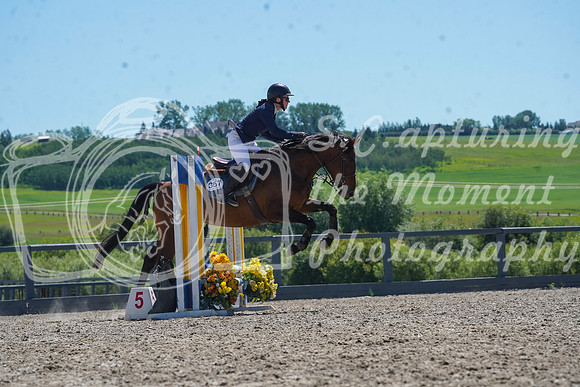 08236 - Alina - 2026 Mid-Summer Classic I - Friday July 10th