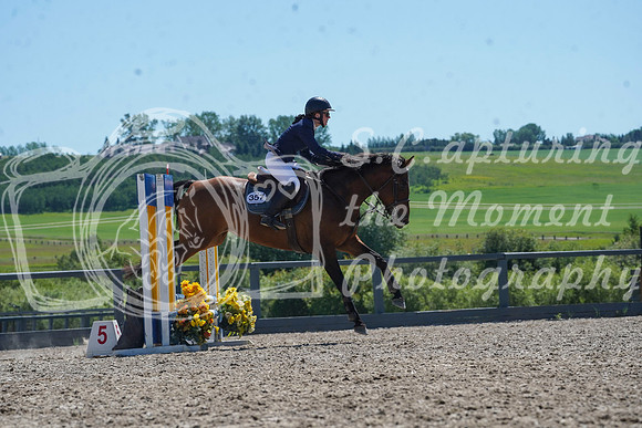 08237 - Alina - 2026 Mid-Summer Classic I - Friday July 10th