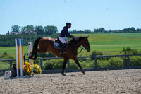 08238 - Alina - 2026 Mid-Summer Classic I - Friday July 10th