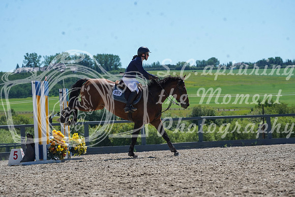 08238 - Alina - 2026 Mid-Summer Classic I - Friday July 10th