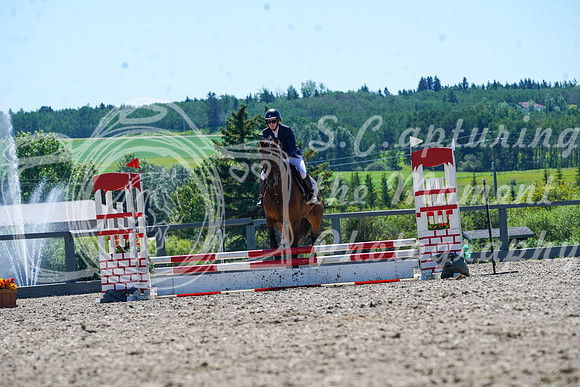 08239 - Alina - 2026 Mid-Summer Classic I - Friday July 10th