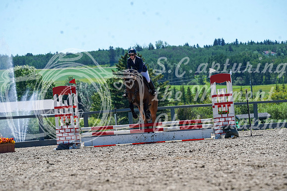 08241 - Alina - 2026 Mid-Summer Classic I - Friday July 10th