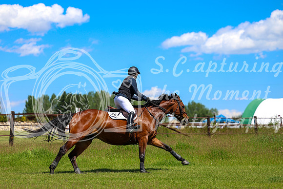 09468 - Shea - 2026 Mid-Summer Classic I - Friday July 10th