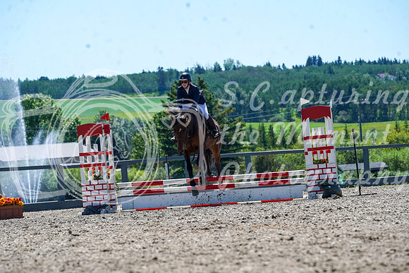 08242 - Alina - 2026 Mid-Summer Classic I - Friday July 10th
