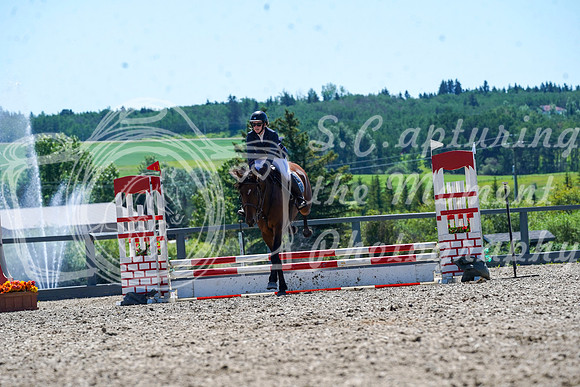 08243 - Alina - 2026 Mid-Summer Classic I - Friday July 10th
