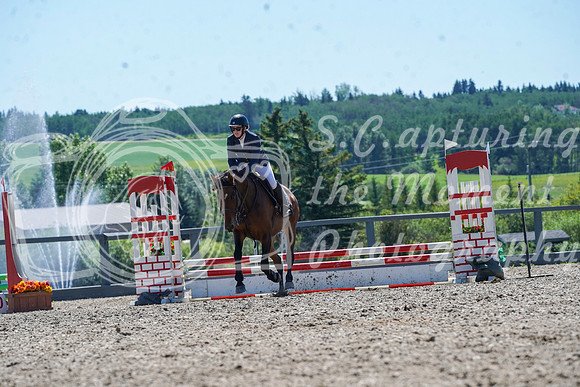 08246 - Alina - 2026 Mid-Summer Classic I - Friday July 10th