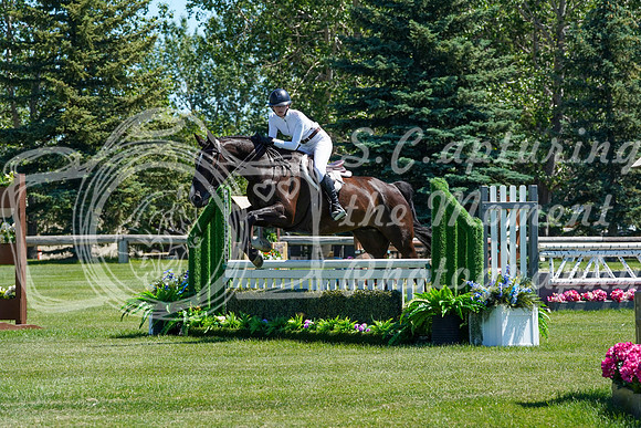 12639 - Alina - 2026 Mid-Summer Classic I - Friday July 10th