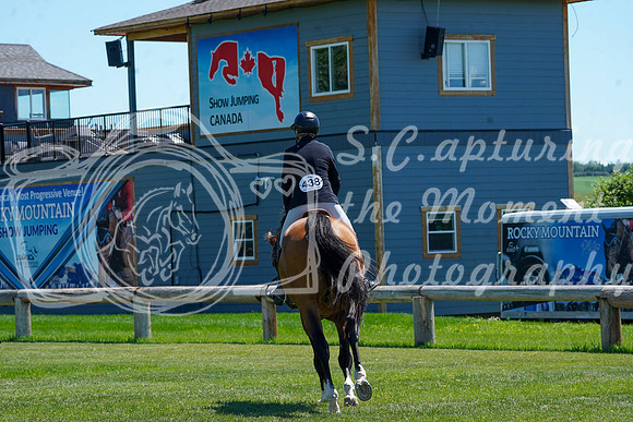 12846 - Alina - 2026 Mid-Summer Classic I - Friday July 10th