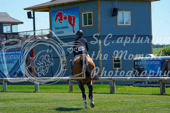 12847 - Alina - 2026 Mid-Summer Classic I - Friday July 10th