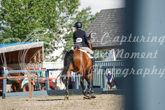 02250 - Alina - 2026 Mid-Summer Classic I - Friday July 10th