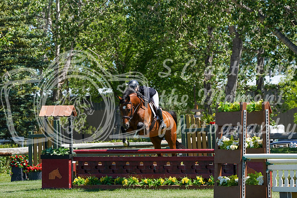 12850 - Alina - 2026 Mid-Summer Classic I - Friday July 10th