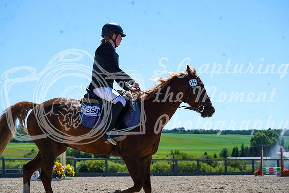 08138 - Alina - 2026 Mid-Summer Classic I - Friday July 10th