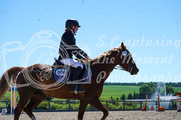 08139 - Alina - 2026 Mid-Summer Classic I - Friday July 10th