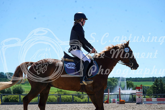 08141 - Alina - 2026 Mid-Summer Classic I - Friday July 10th