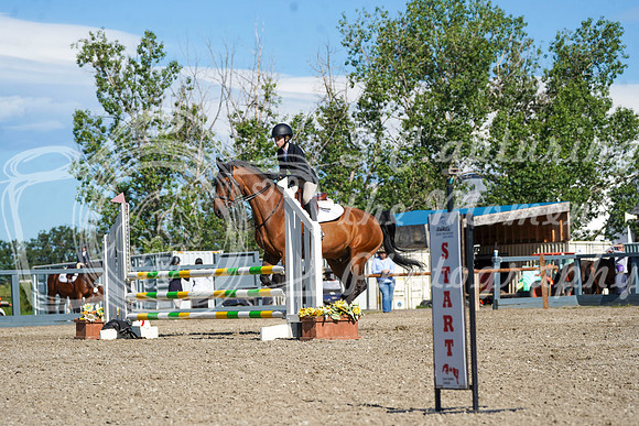 02254 - Alina - 2026 Mid-Summer Classic I - Friday July 10th