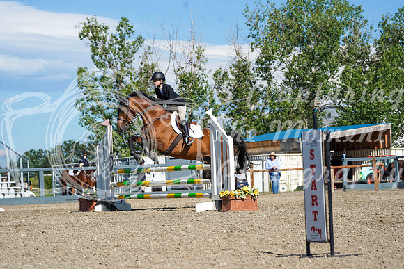 02256 - Alina - 2026 Mid-Summer Classic I - Friday July 10th